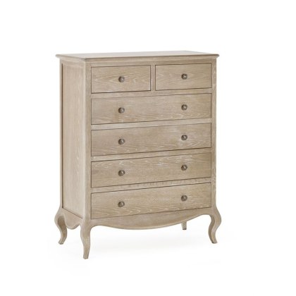 Antoinette 4+2 Chest Antoinette 4+2 Chest