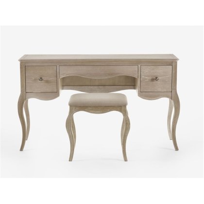 Antoinette Dressing Table and Stool Antoinette Dressing Table and Stool