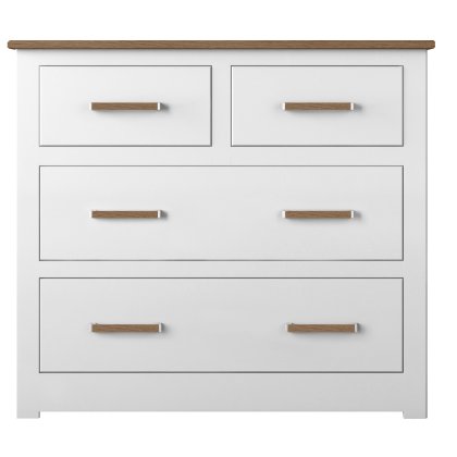 Modo Bedroom 2 + 2 Chest