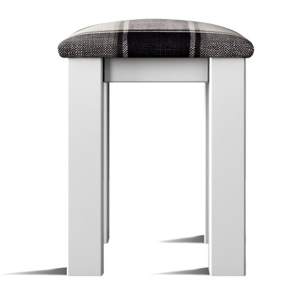 Modo Bedroom Bedroom Stool - Straight Leg