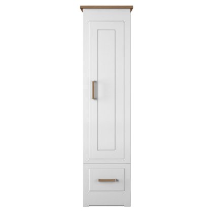 Modo Bedroom Large 1 Door 1 Drawer Robe