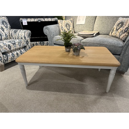 Clearance - Cromwell Coffee Table