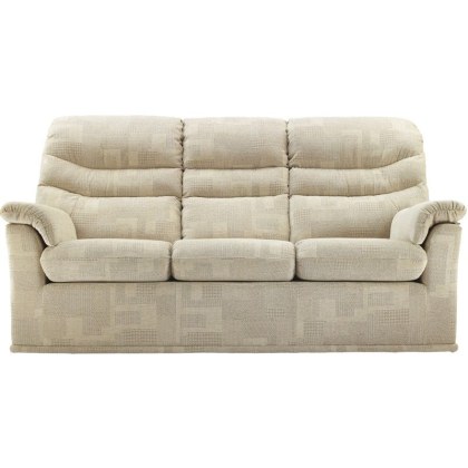Malvern (Fabric) 3 Str Elec Rec LHF (3 Cushion) Malvern (Fabric) 3 Str Elec Rec LHF (3 Cushion)