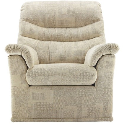 Malvern (Fabric) Man Rec Chair Malvern (Fabric) Man Rec Chair