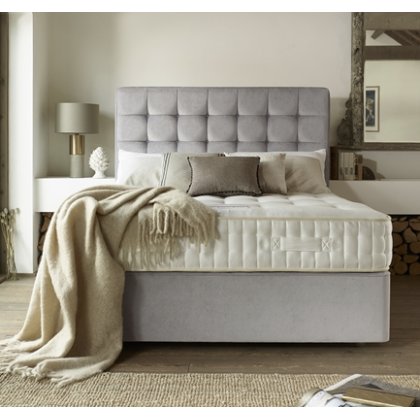 Allure Ortho 3000 Deep Padded Top Zip & Link Divan Set Allure Ortho 3000 Deep Padded Top Zip & Link Divan Set