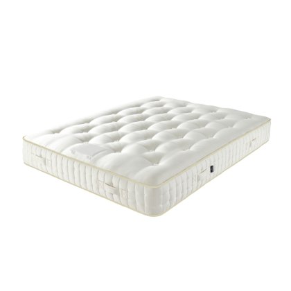 Allure Ortho 3000 Deep Padded Top Zip & Link Divan Set Allure Ortho 3000 Deep Padded Top Zip & Link Divan Set