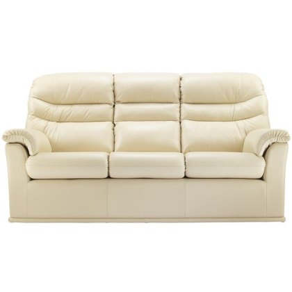 Malvern (Leather) 3 Str Man Rec LHF (3 Cushion) Malvern (Leather) 3 Str Man Rec LHF (3 Cushion)