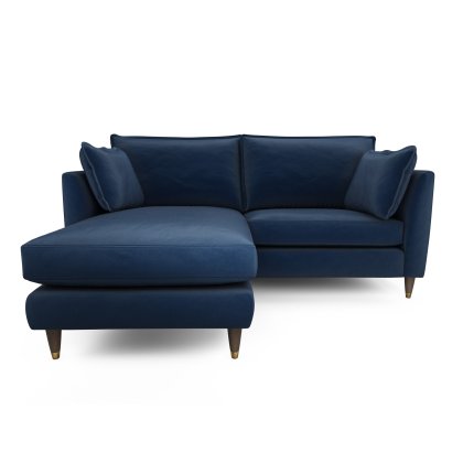 Charlotte Chaise End Left Charlotte Chaise End Left