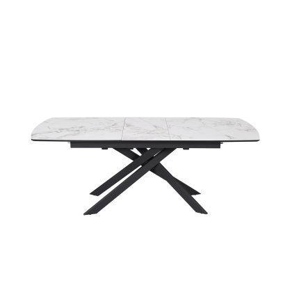 Quito Lima Ext Dining Table