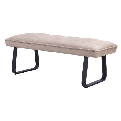 Quito Lima Low Bench Quito Lima Low Bench