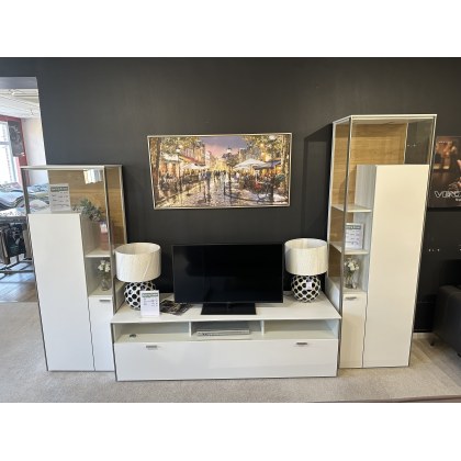 Clearance - Venjakob Sentino 3000 Display Clearance - Venjakob Sentino 3000 Display