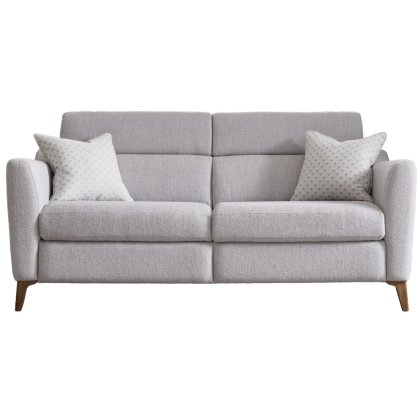 Redding 3 Seater Ultimate Recliner Redding 3 Seater Ultimate Recliner