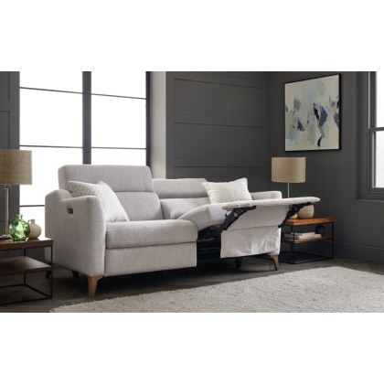 Redding 3 Seater Ultimate Recliner Redding 3 Seater Ultimate Recliner