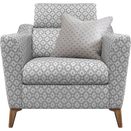 Redding Chair Redding Chair