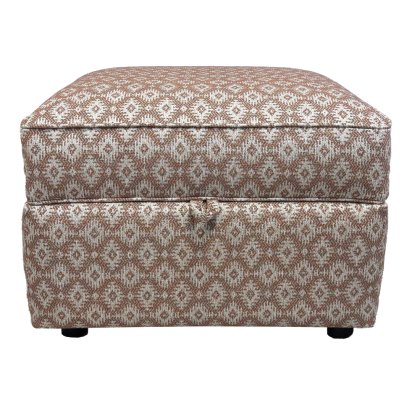 Redding Storage Stool Redding Storage Stool