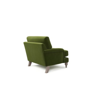Rose Chair