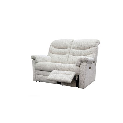 Ledbury 2 Seater Electric LHF with Headrest and Lumbar with USB Ledbury 2 Seater Electric LHF with Headrest and Lumbar with USB