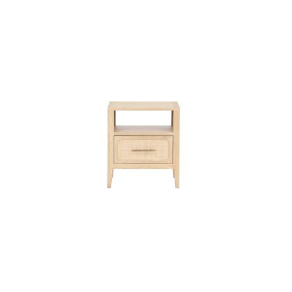 Katerina 1 Drawer Bedside Katerina 1 Drawer Bedside