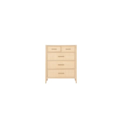 Katerina 3 + 2 Drawer Chest Katerina 3 + 2 Drawer Chest