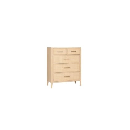 Katerina 3 + 2 Drawer Chest Katerina 3 + 2 Drawer Chest