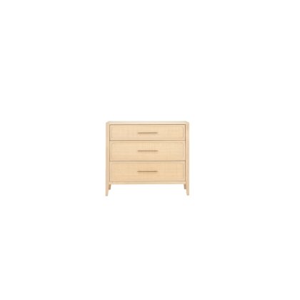 Katerina 3 Drawer Chest Katerina 3 Drawer Chest