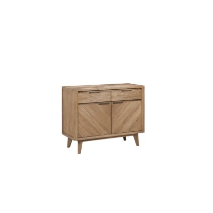 Sardinia 2 Door Sideboard Sardinia 2 Door Sideboard