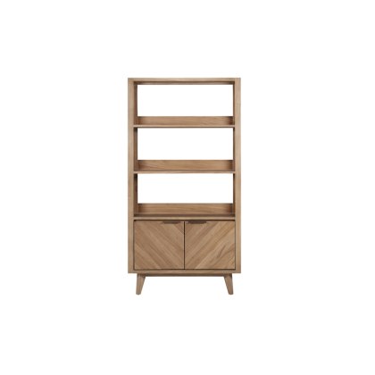 Sardinia Bookcase Sardinia Bookcase