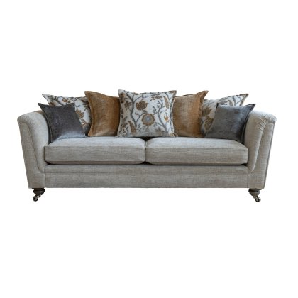 Adelaide Grand Sofa Pillow Back Adelaide Grand Sofa Pillow Back