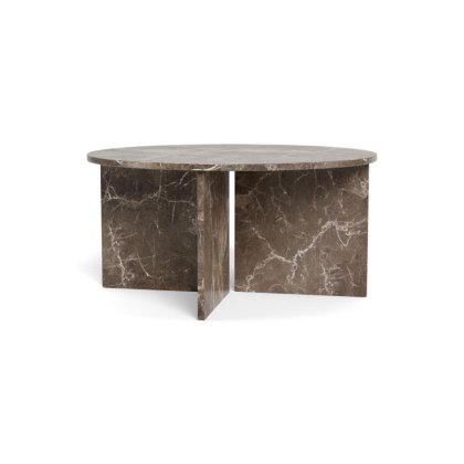 Vega Round Coffee Table 90x90x42 Vega Round Coffee Table 90x90x42