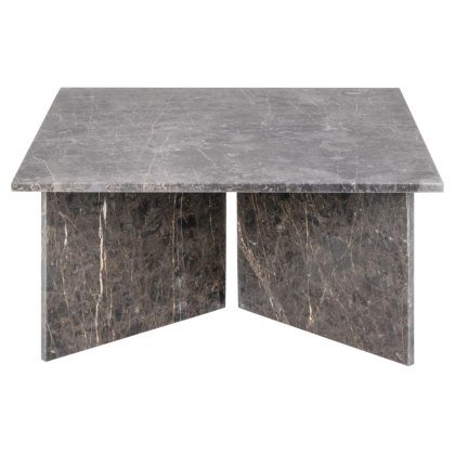 Vega Square Coffee Table 90x90x42 Vega Square Coffee Table 90x90x42