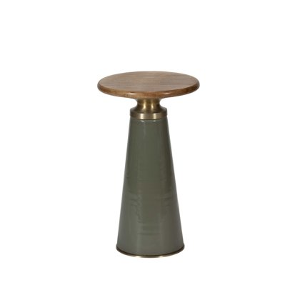 Arezzo Perry Lamp Table Arezzo Perry Lamp Table
