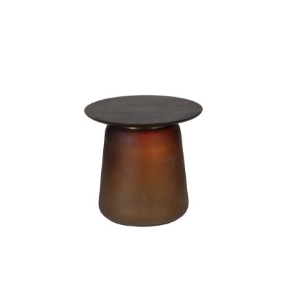 Arezzo Thorpe Coffee Table Brown Arezzo Thorpe Coffee Table Brown