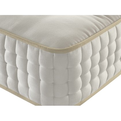 Flores Padded Top Ottoman Base Set Flores Padded Top Ottoman Base Set