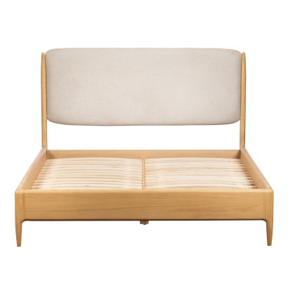 G Plan Winchester 150cm Upholstered Bedstead G Plan Winchester 150cm Upholstered Bedstead