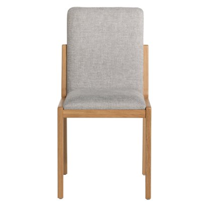 G Plan Maddison Upholstered Dining Chair (without stretcher) G Plan Maddison Upholstered Dining Chair (without stretcher)