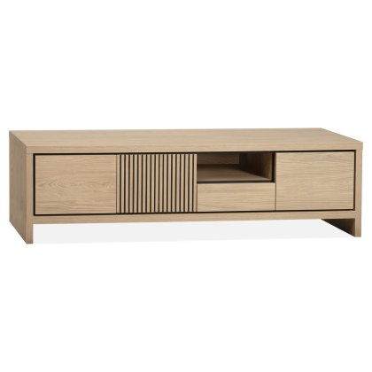 Levi Large TV Cabinet Levi Large TV Cabinet