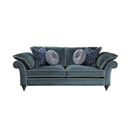 Harvard 2 Seater Medium Sofa Harvard 2 Seater Medium Sofa