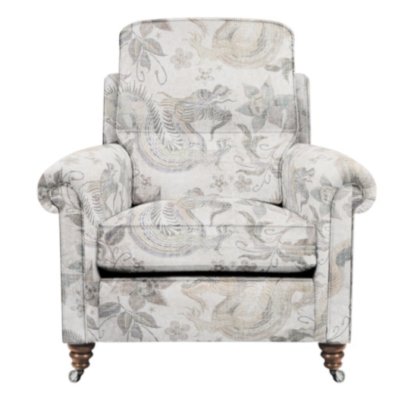 Southsea High Back Chair Southsea High Back Chair