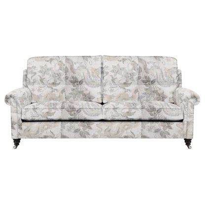 Southsea Large High Back Sofa (2 Cushion Version) Southsea Large High Back Sofa (2 Cushion Version)