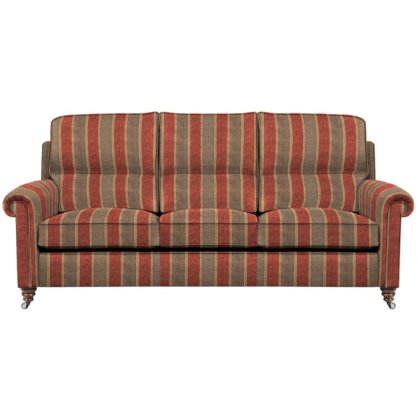 Southsea Large High Back Sofa (3 Cushion Version) Southsea Large High Back Sofa (3 Cushion Version)