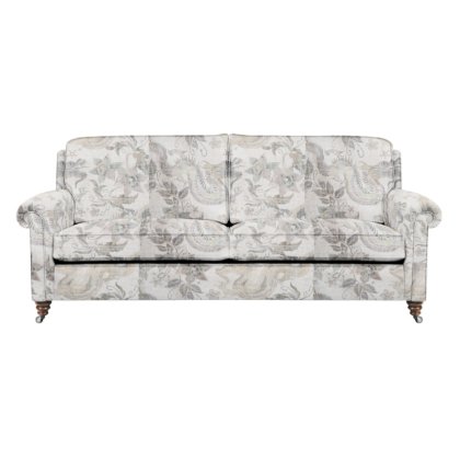 Southsea Large Low Back Sofa (2 Cushion Version) Southsea Large Low Back Sofa (2 Cushion Version)