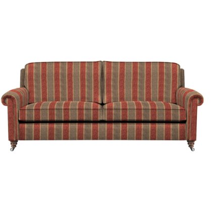 Southsea Large Low Back Sofa (2 Cushion Version) Southsea Large Low Back Sofa (2 Cushion Version)