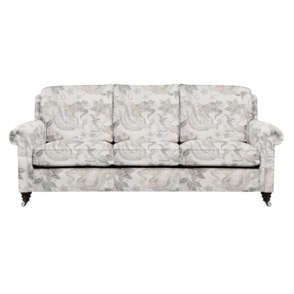 Southsea Large Low Back Sofa (3 Cushion Version) Southsea Large Low Back Sofa (3 Cushion Version)
