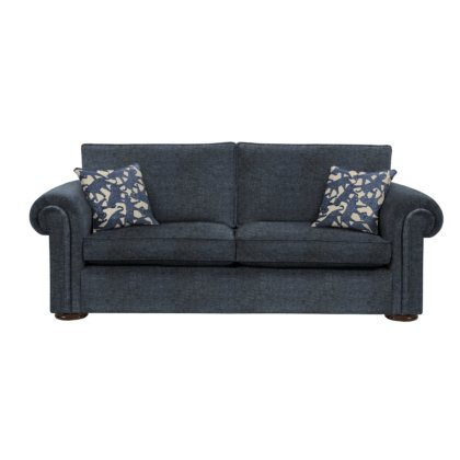 Waldorf 3 Seater Sofa (2 Cushion Version) Waldorf 3 Seater Sofa (2 Cushion Version)