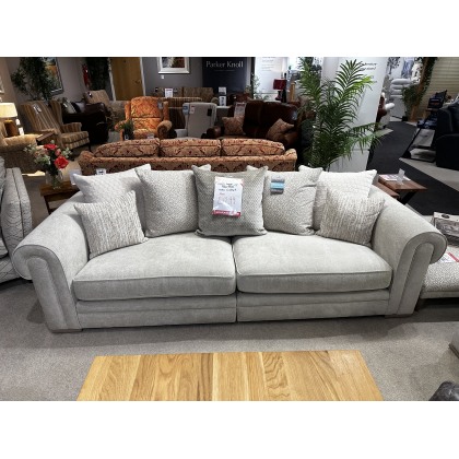 Clearance - Zentith Extra Large Sofa Pillow Back Clearance - Zentith Extra Large Sofa Pillow Back