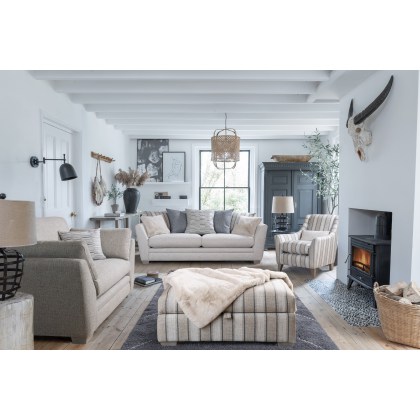 Rachel 2 Seater Sofa - Pillow Back Rachel 2 Seater Sofa - Pillow Back
