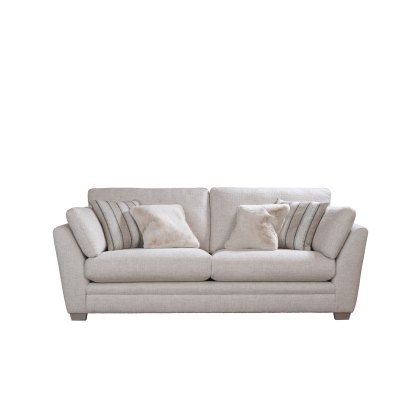 Rachel Grand Sofa - Standard Back Rachel Grand Sofa - Standard Back
