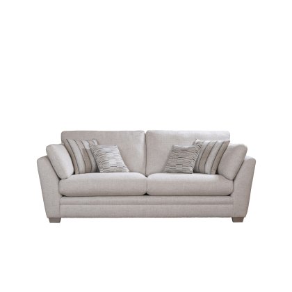 Rachel Grand Sofa - Standard Back Rachel Grand Sofa - Standard Back