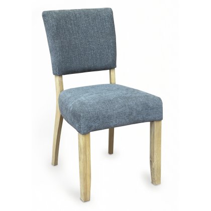 Burford Dining Fully Upholstered Dining Chair