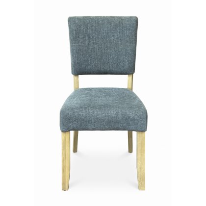 Burford Dining Fully Upholstered Dining Chair